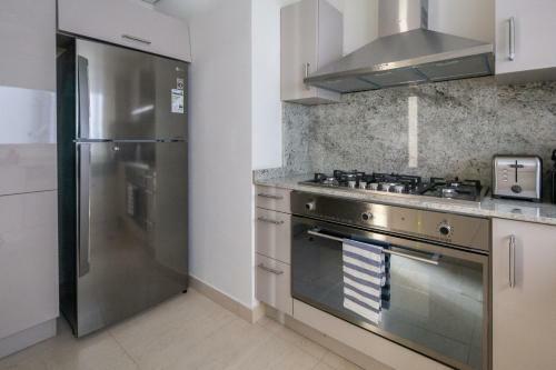 Apartamento Frank Porter - Mon Reve