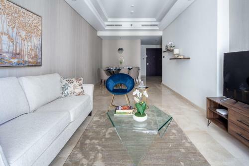 Apartamento Frank Porter - Mon Reve