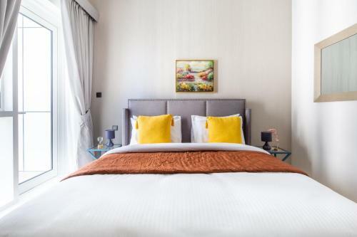 Apartamento Frank Porter - Mon Reve