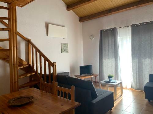 Apartamento Forcats - A21 Deusol