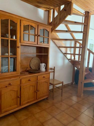 Apartamento Forcats - A21 Deusol