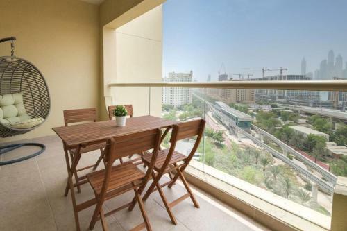 Guestready - Dreamy Apartment At The Palm Spa Access