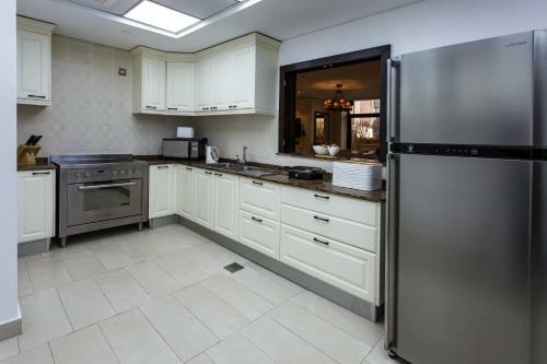 Apartamento Elan Rimal 1 Residence