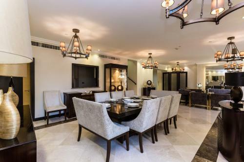 Apartamento Elan Rimal 1 Residence