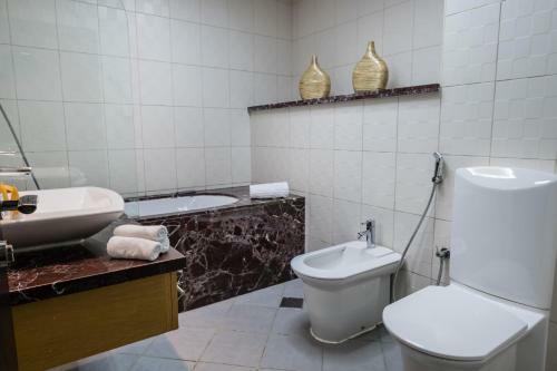 Apartamento Elan Rimal 1 Residence