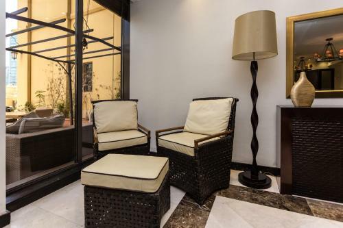 Apartamento Elan Rimal 1 Residence
