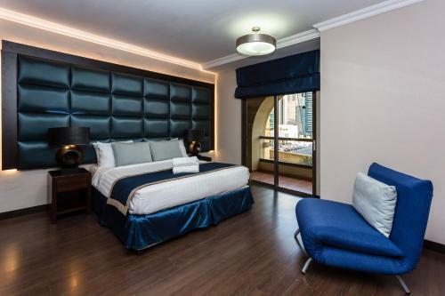 Apartamento Elan Rimal 1 Residence