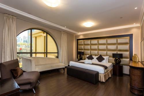 Apartamento Elan Rimal 1 Residence