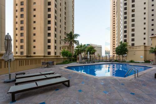 Apartamento Elan Rimal 1 Residence