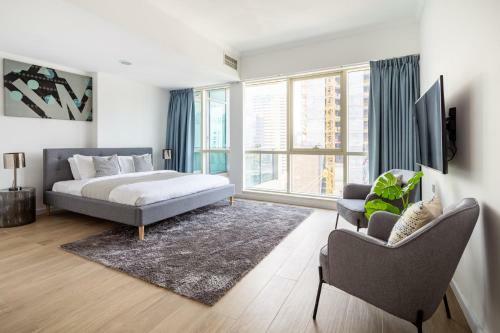 Apartamento Frank Porter - Al Majara