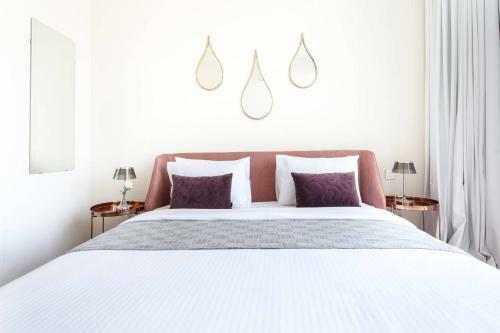 Apartamento Frank Porter - Mada Residences