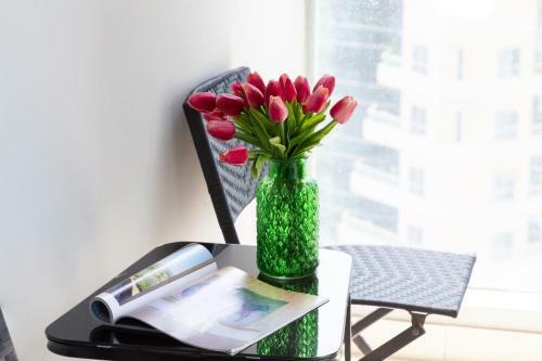 Apartamento Frank Porter - Torch