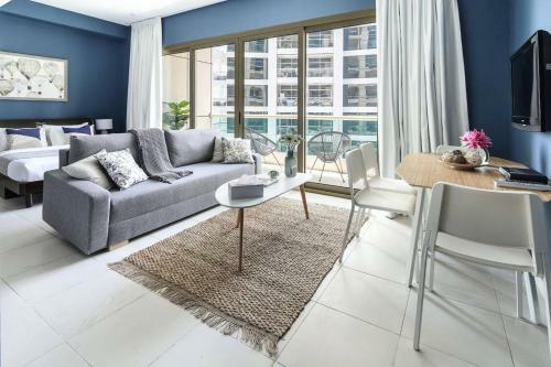 Apartamento Frank Porter - Royal Oceanic