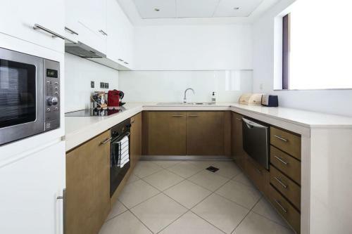 Apartamento Frank Porter - Marsa Plaza