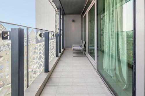 Apartamento Frank Porter - D1 Jaddaf