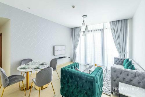 Apartamento Lux - The Marina Gate Suite 2