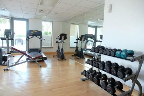 Westside Ease By Emaar Epic One Bedroom Apartment