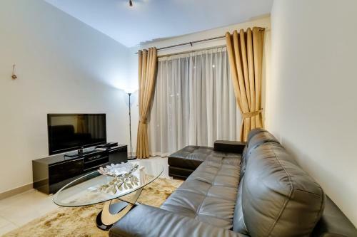 Westside Ease By Emaar Epic One Bedroom Apartment