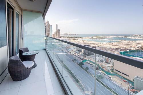 Apartamento Frank Porter - Ocean Heights
