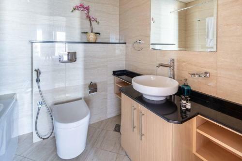 Apartamento Frank Porter - Ocean Heights