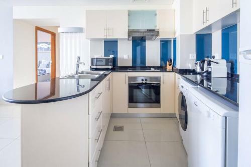 Apartamento Frank Porter - Ocean Heights