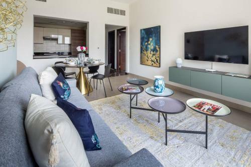 Apartamento Frank Porter - Sparkle Tower