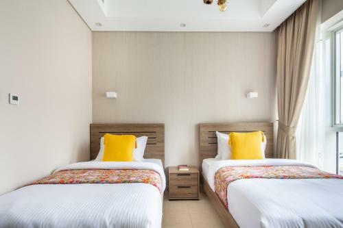 Apartamento Frank Porter - Mon Reve