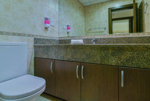Vista Hotel Apartments Deluxe