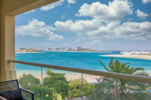 Apartamento Lux - The Shoreline Beach House
