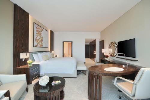 Hotel Sofitel Dubai The Obelisk