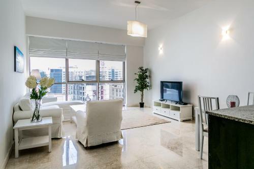 Apartamento One Perfect Stay - Al Murad
