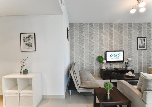 Apartamento Dreamland {ease By Emaar}- Burj Khalifa View