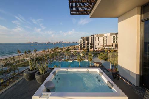 Hotel Caesars Palace Dubai