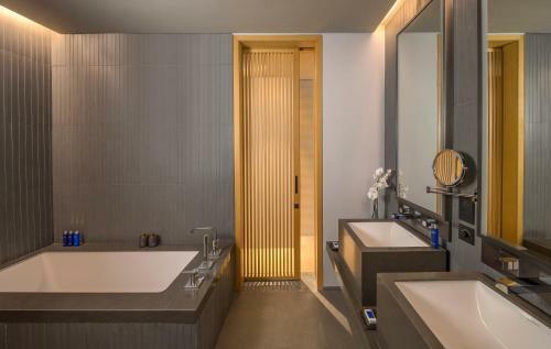 Hotel Caesars Palace Dubai