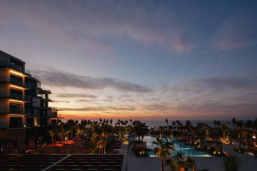 Hotel Caesars Palace Dubai