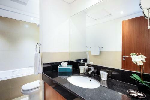 Apartamento Frank Porter - 8 Boulevard Walk