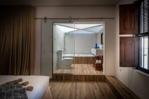 Bed & Breakfast Mazmi Casa