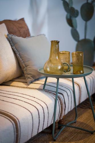 Bed & Breakfast Mazmi Casa
