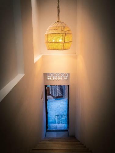 Bed & Breakfast Mazmi Casa
