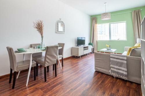 Apartamento Frank Porter - Marina Diamond 5