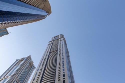 Apartamento Frank Porter - Princess Tower