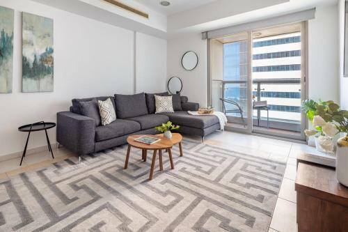 Apartamento Frank Porter - Princess Tower