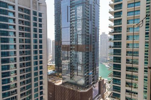 Apartamento Frank Porter - Princess Tower