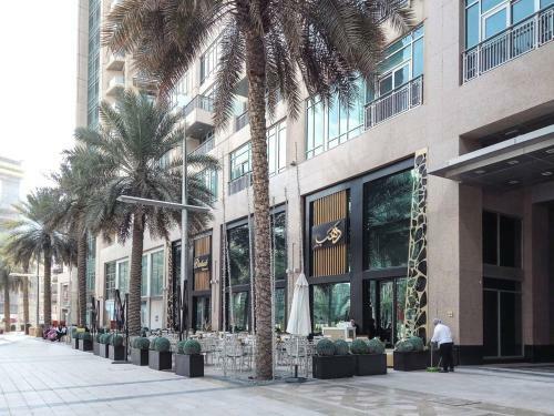 Apartamento Frank Porter - The Lofts