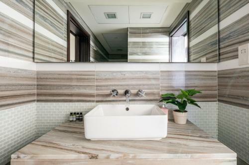 Apartamento Frank Porter - The Lofts