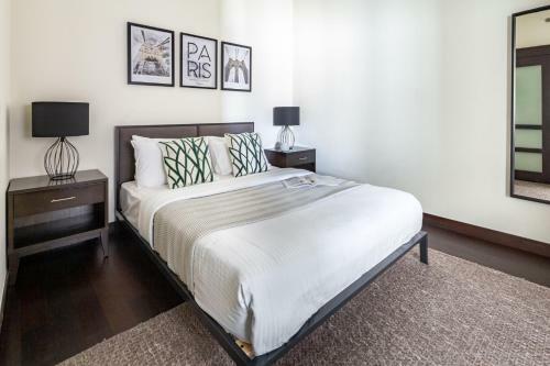 Apartamento Frank Porter - The Lofts
