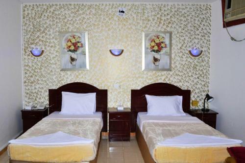 Taj Al Baraha Hotel L.l.c