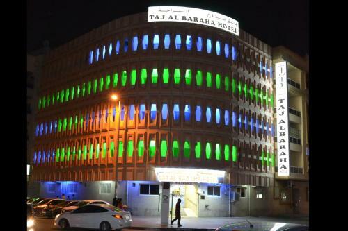 Taj Al Baraha Hotel L.l.c