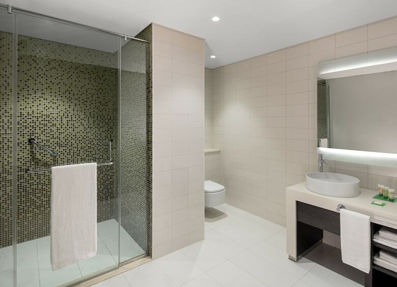 Hotel Hyatt Place Dubai Jumeirah Residences