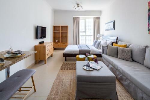 Apartamento Frank Porter - Goldcrest Executive